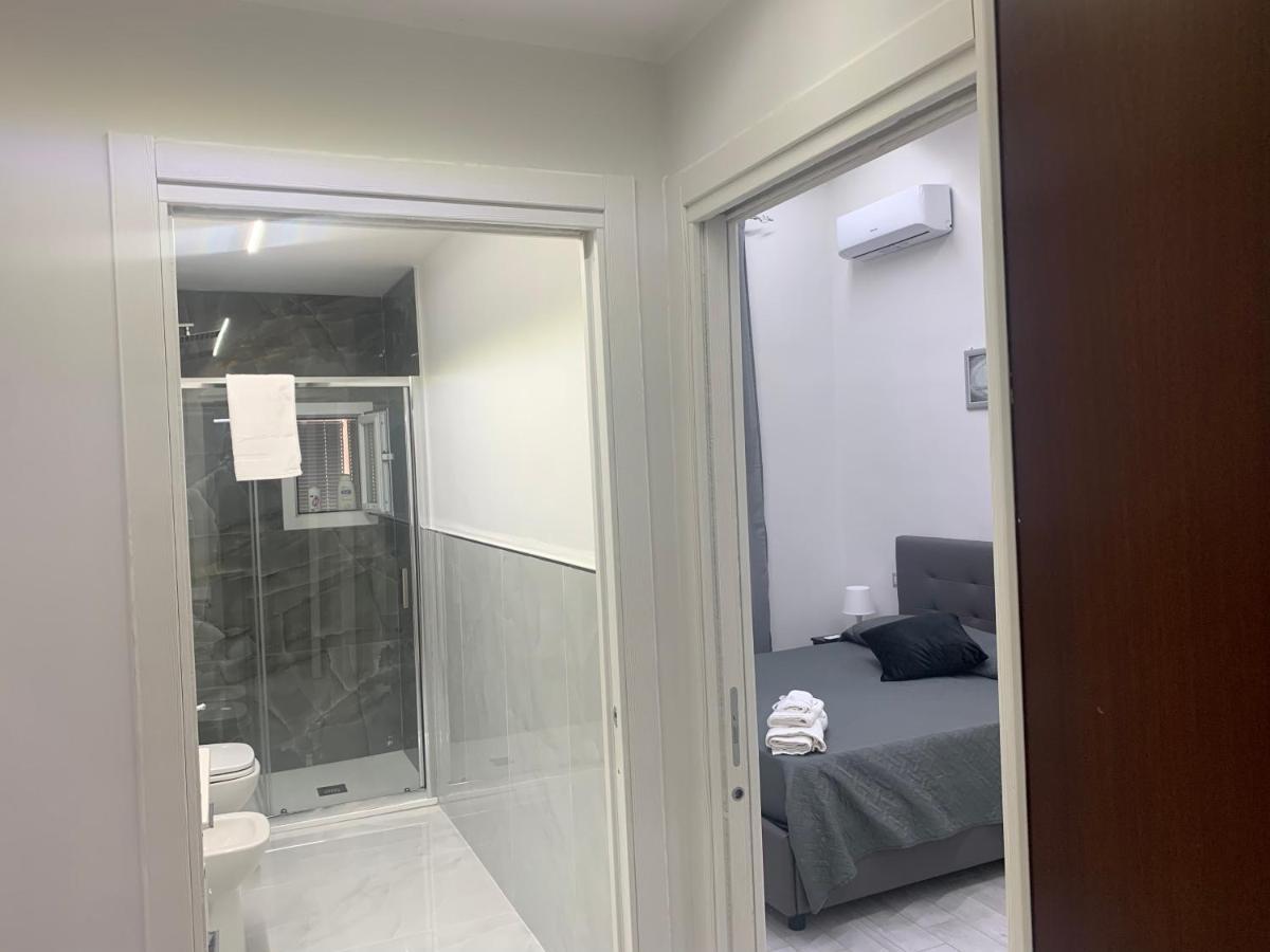 Apartamento Senorita House Nápoles Exterior foto