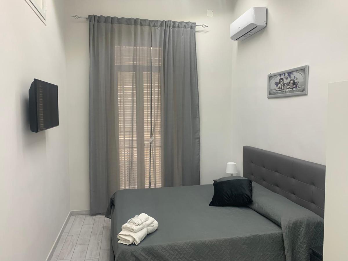 Apartamento Senorita House Nápoles Exterior foto