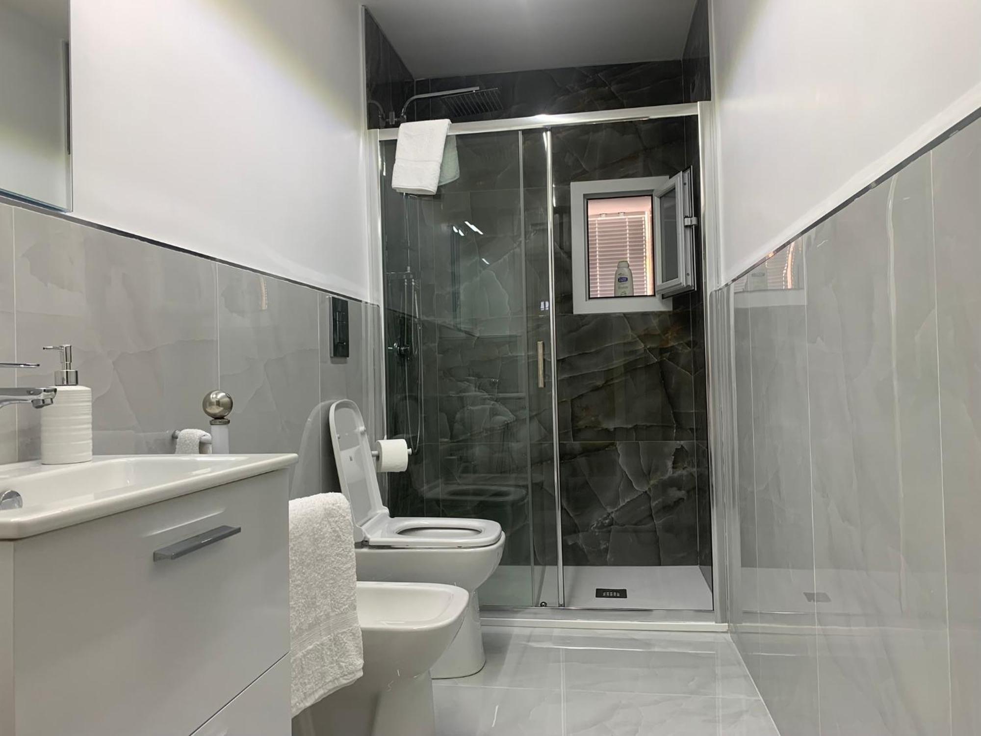 Apartamento Senorita House Nápoles Exterior foto